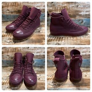 Converse Chuck Taylor All Star Hi Waterproof